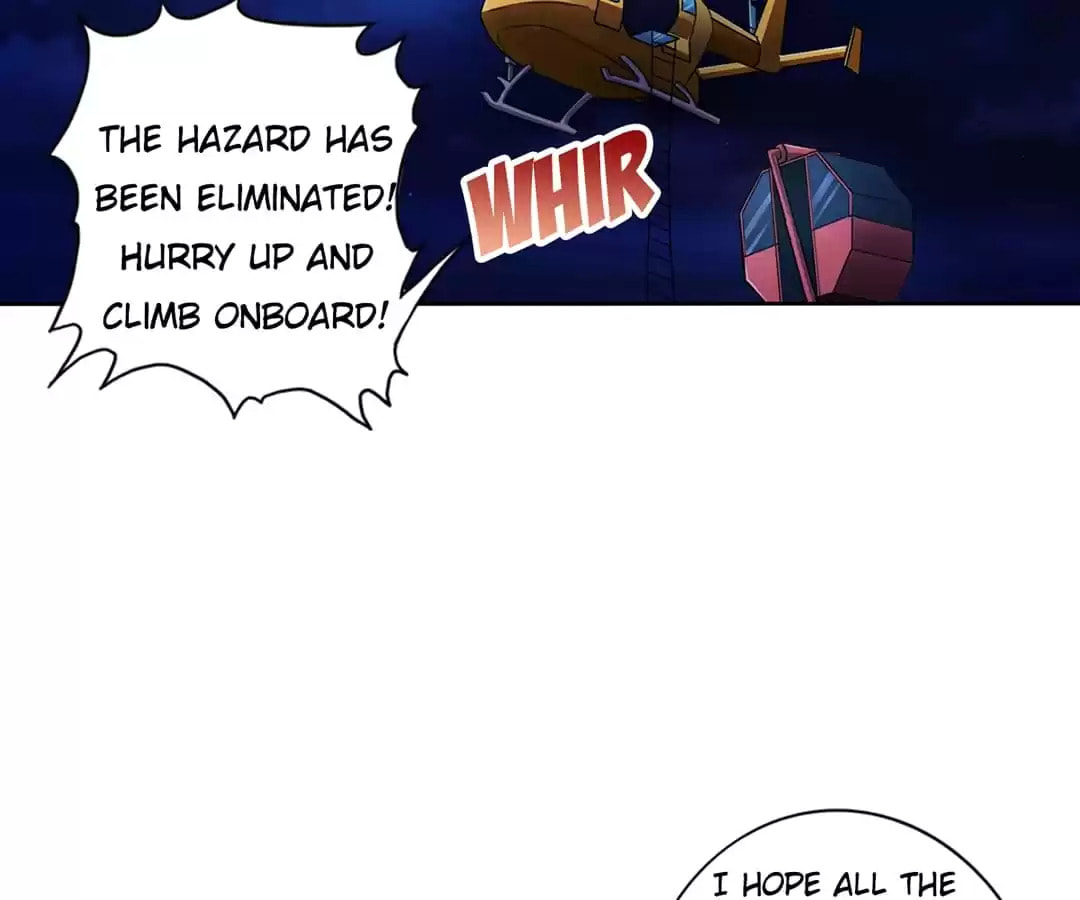 Strongest System (Colored) Chapter 62 page 67 - 