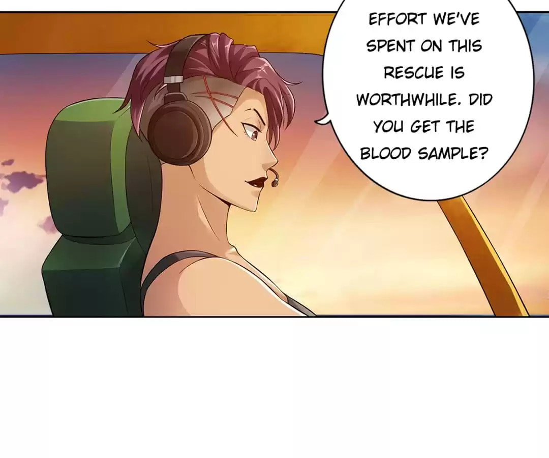 Strongest System (Colored) Chapter 62 page 68 - 