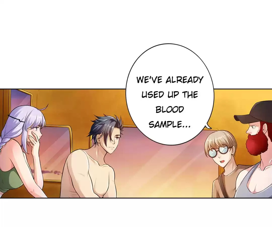 Strongest System (Colored) Chapter 62 page 69 - 