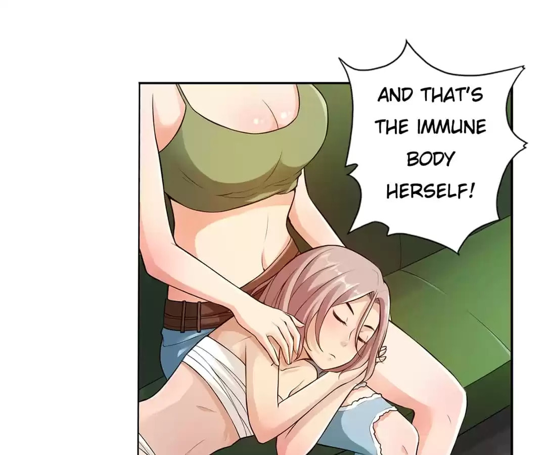 Strongest System (Colored) Chapter 62 page 72 - 