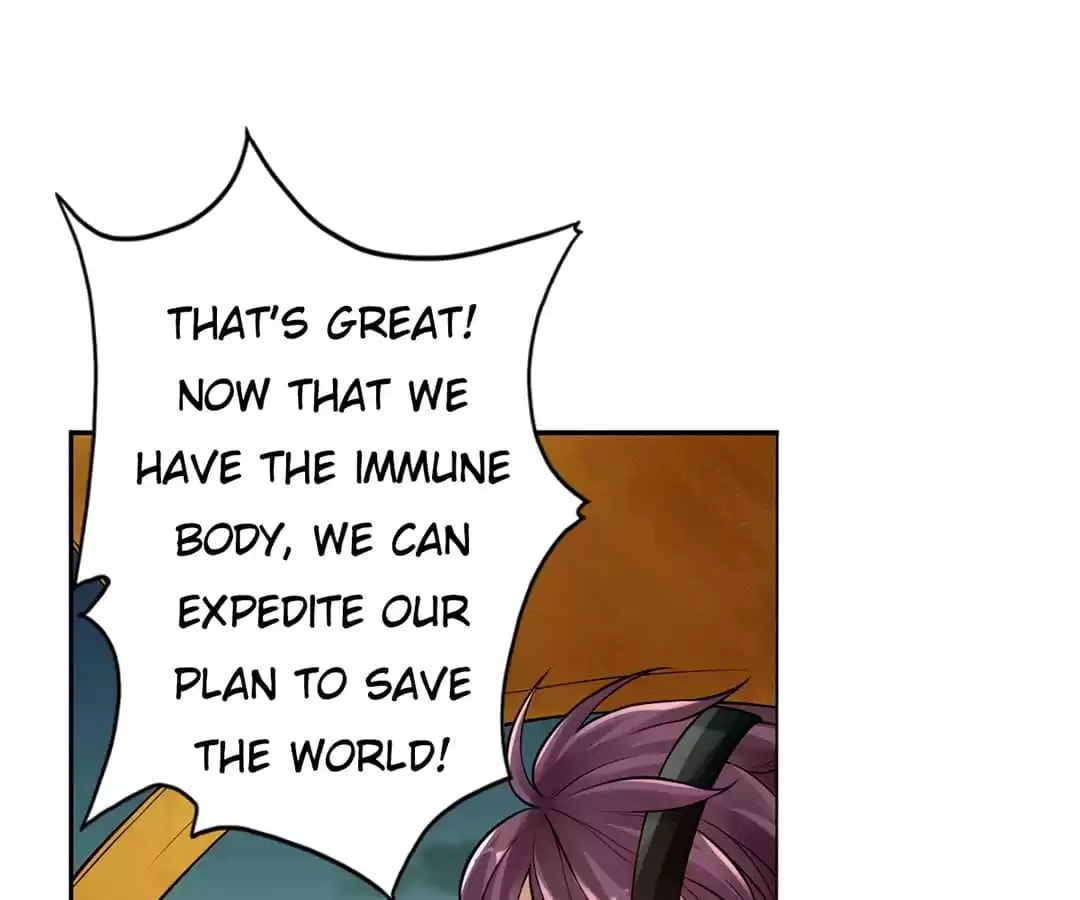Strongest System (Colored) Chapter 63 page 2 - 