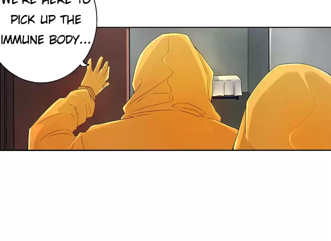 Strongest System (Colored) Chapter 63 page 12 - 