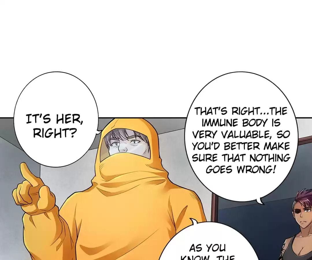Strongest System (Colored) Chapter 63 page 13 - 