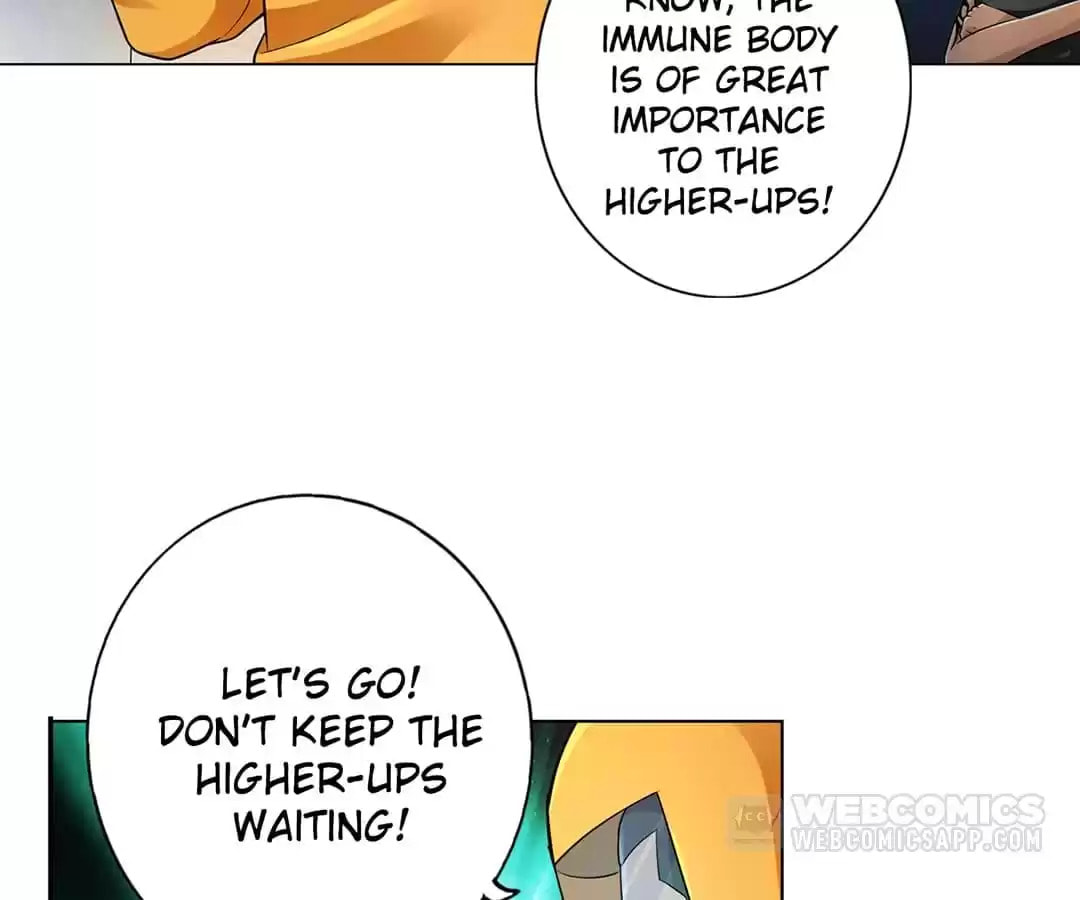 Strongest System (Colored) Chapter 63 page 14 - 