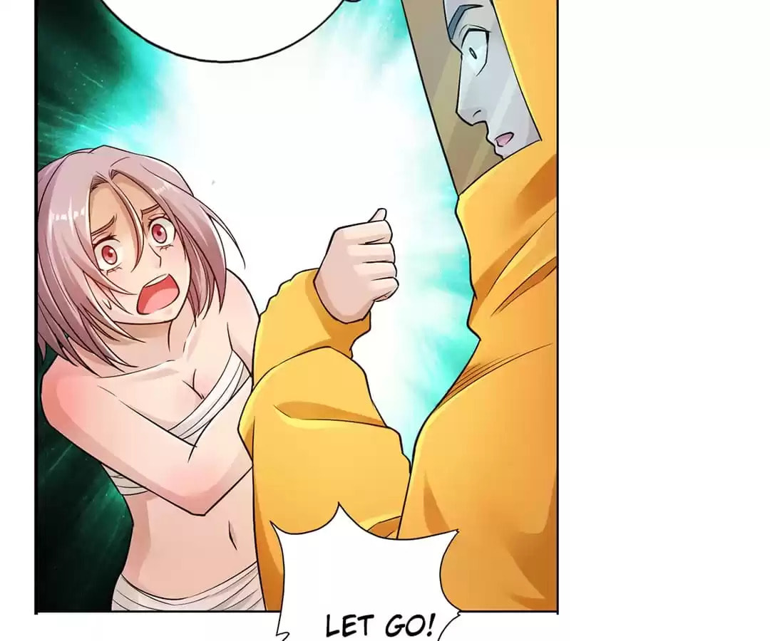 Strongest System (Colored) Chapter 63 page 15 - 