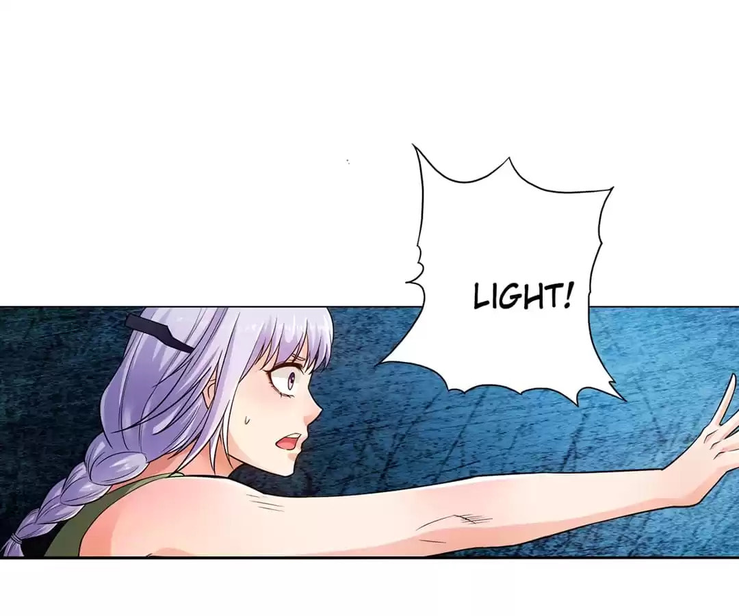 Strongest System (Colored) Chapter 63 page 19 - 