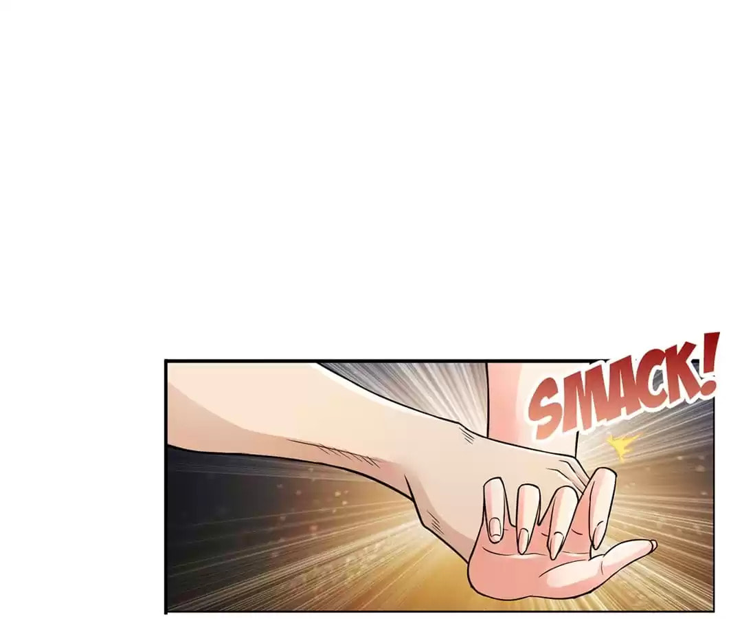 Strongest System (Colored) Chapter 63 page 20 - 