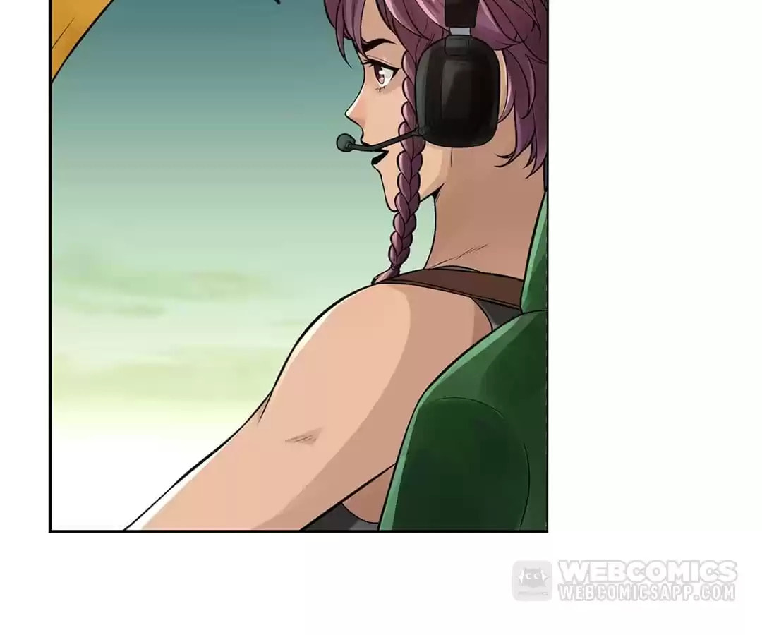 Strongest System (Colored) Chapter 63 page 3 - 