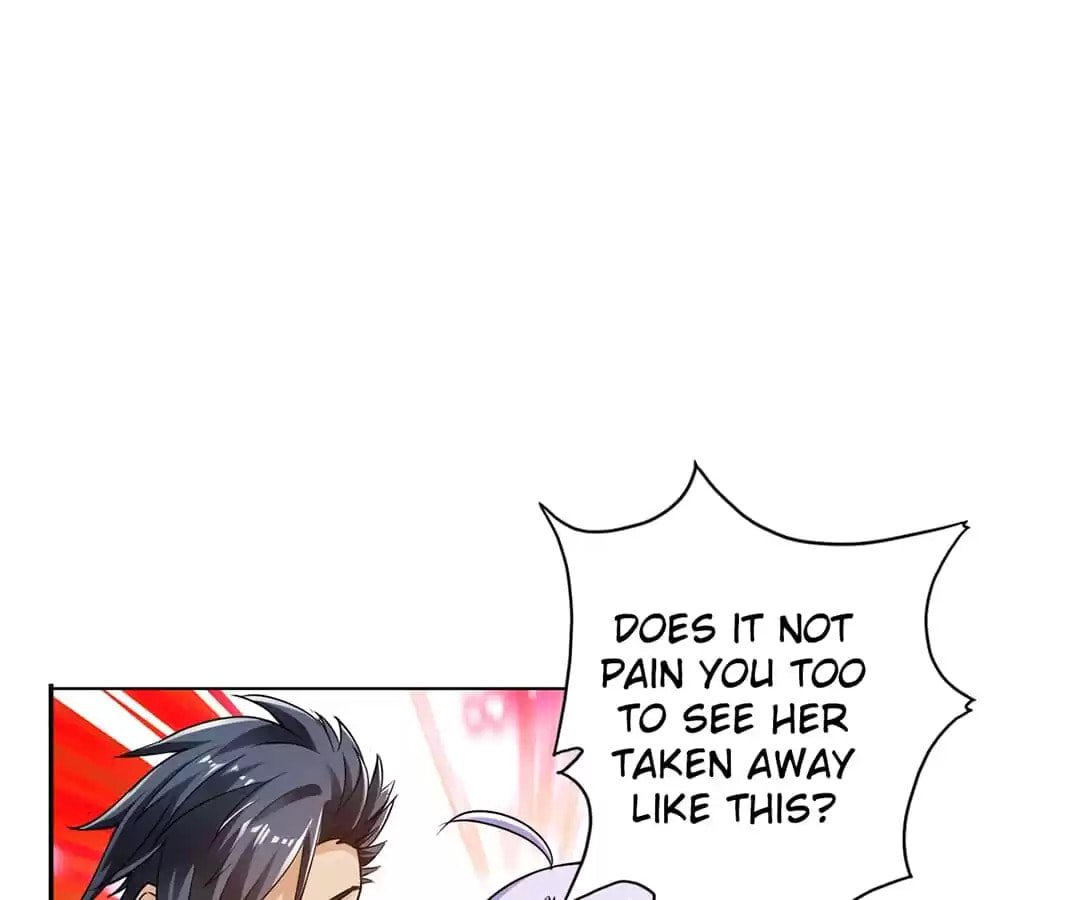 Strongest System (Colored) Chapter 63 page 21 - 