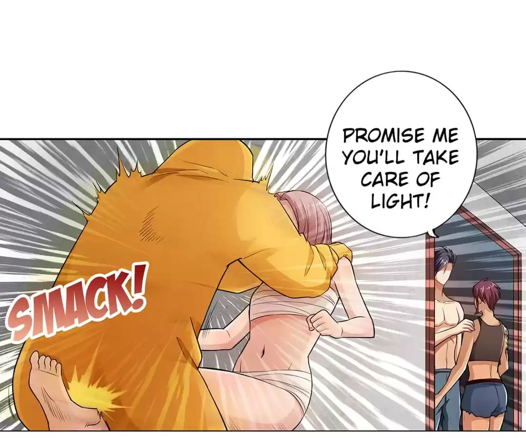 Strongest System (Colored) Chapter 63 page 29 - 