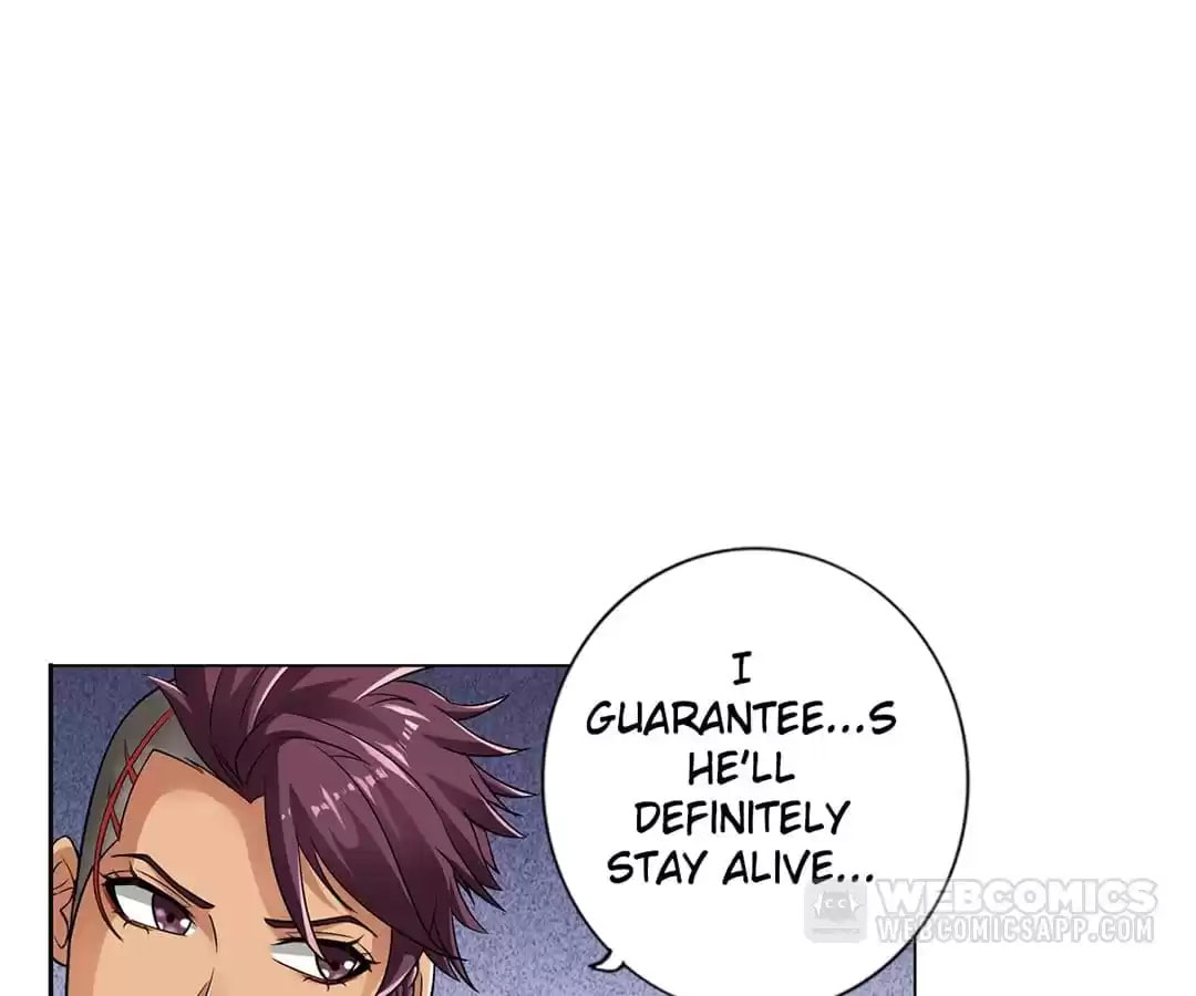 Strongest System (Colored) Chapter 63 page 30 - 
