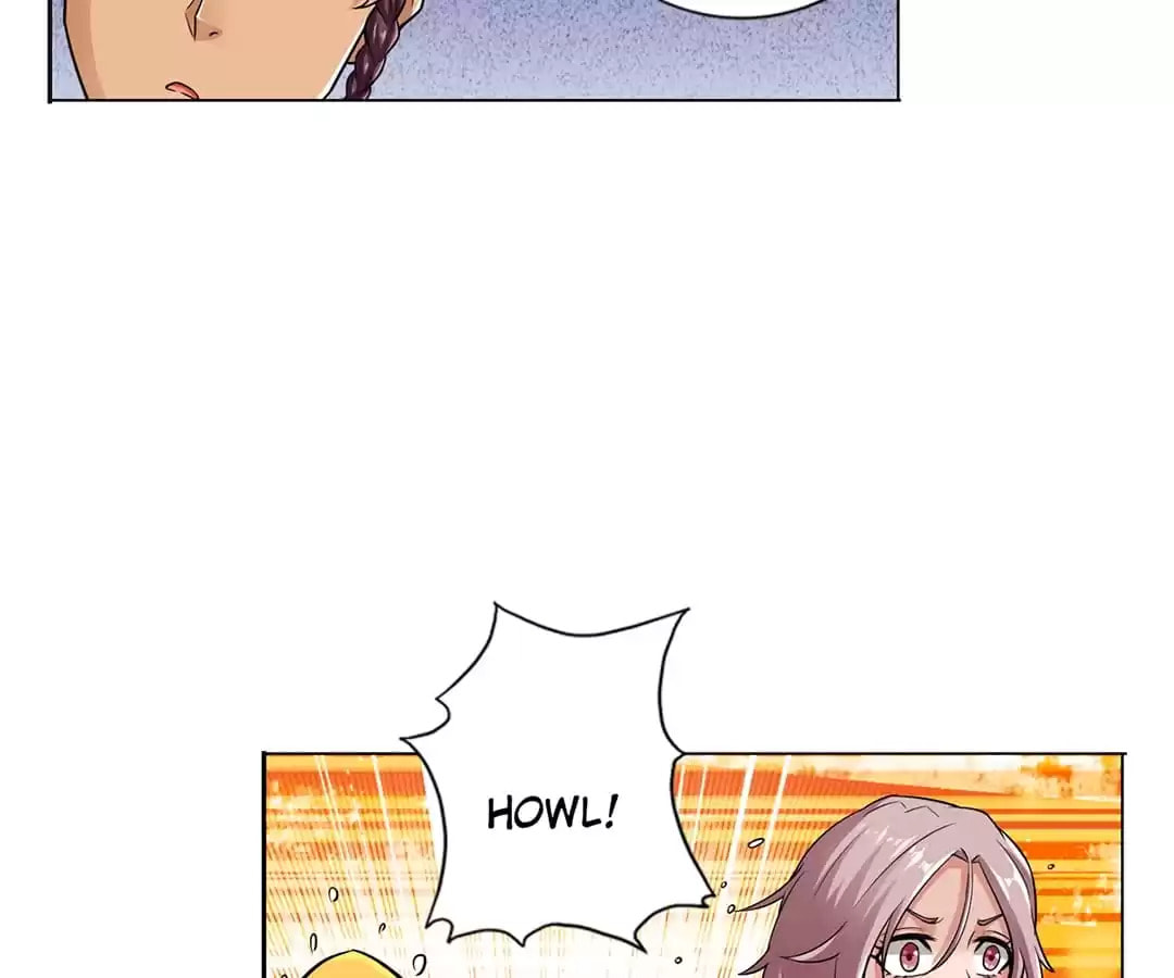 Strongest System (Colored) Chapter 63 page 31 - 