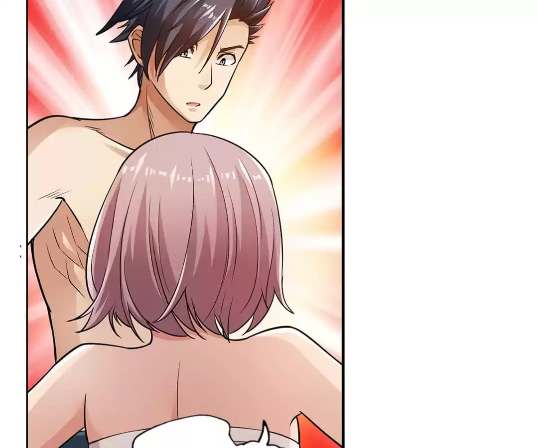 Strongest System (Colored) Chapter 63 page 33 - 