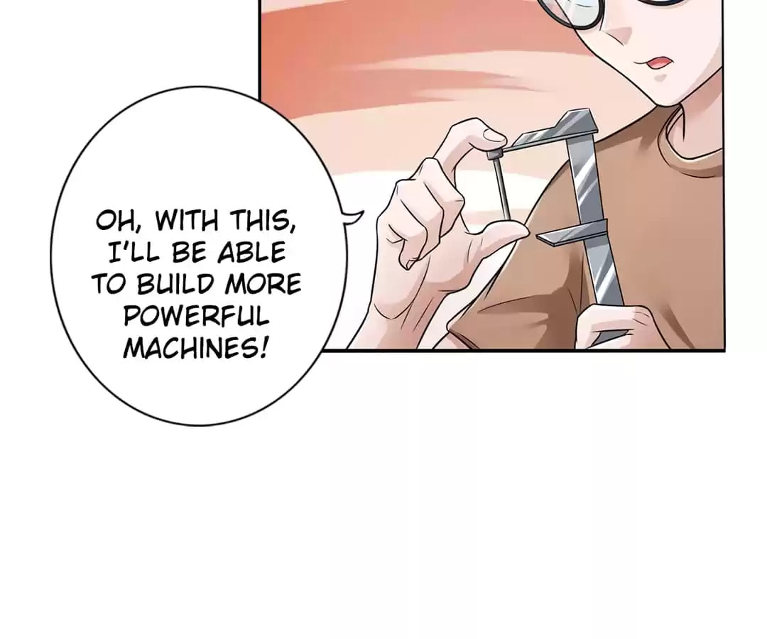 Strongest System (Colored) Chapter 63 page 39 - 