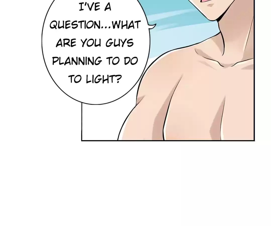Strongest System (Colored) Chapter 63 page 5 - 