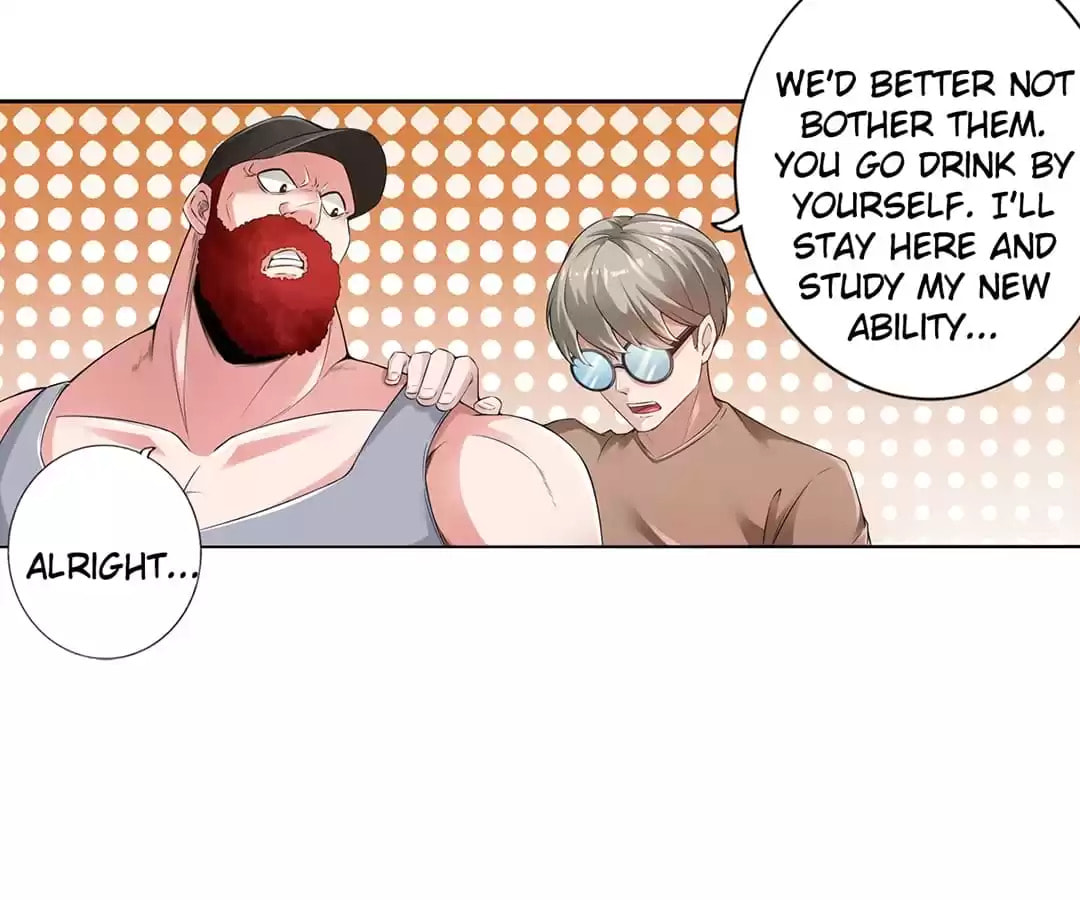 Strongest System (Colored) Chapter 63 page 50 - 