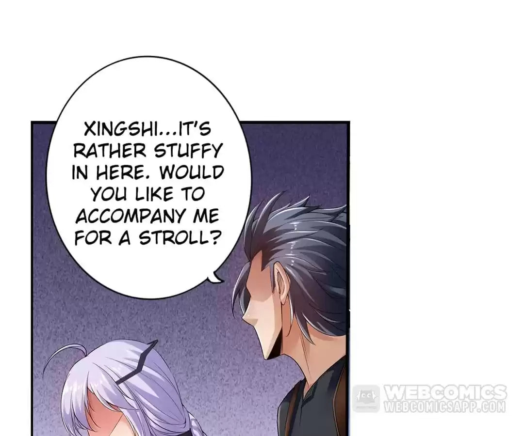 Strongest System (Colored) Chapter 63 page 51 - 