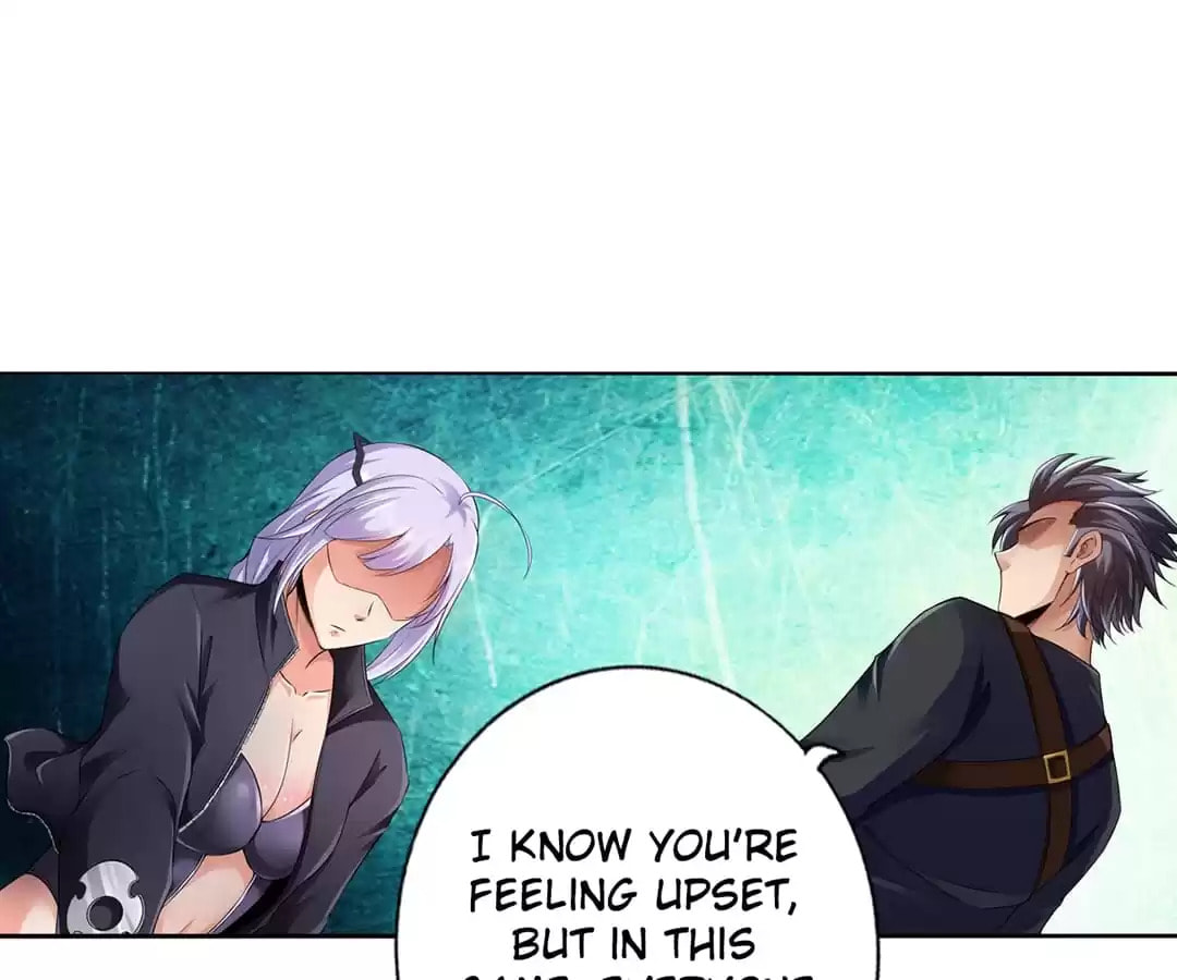 Strongest System (Colored) Chapter 63 page 55 - 