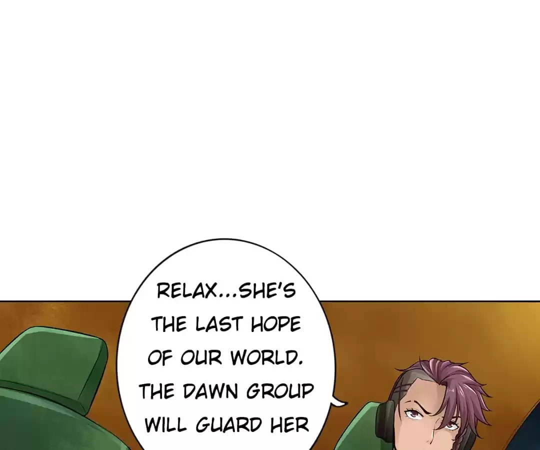 Strongest System (Colored) Chapter 63 page 7 - 