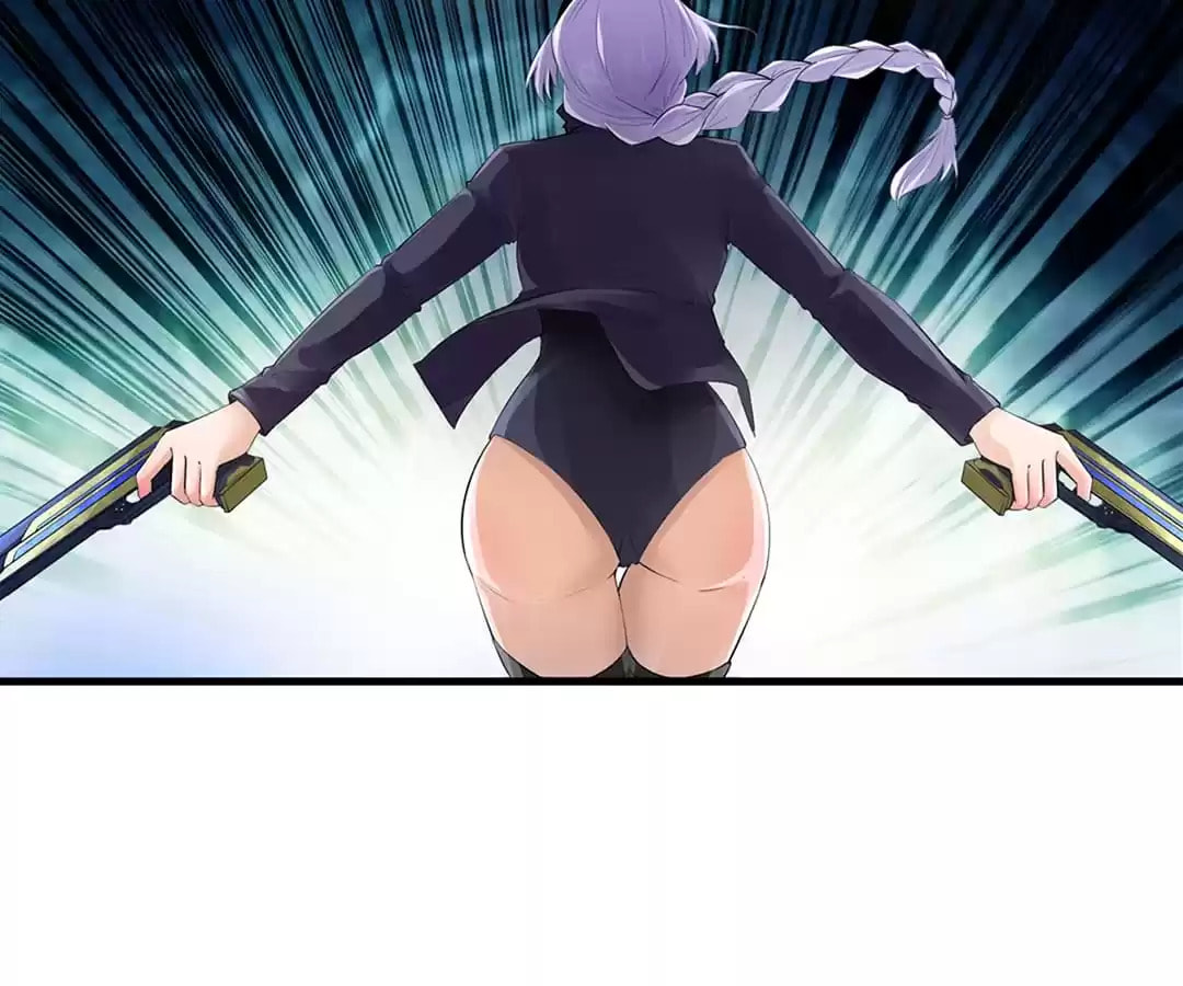 Strongest System (Colored) Chapter 63 page 61 - 