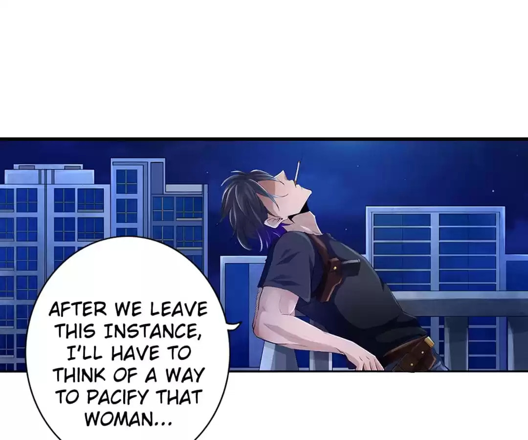 Strongest System (Colored) Chapter 63 page 62 - 