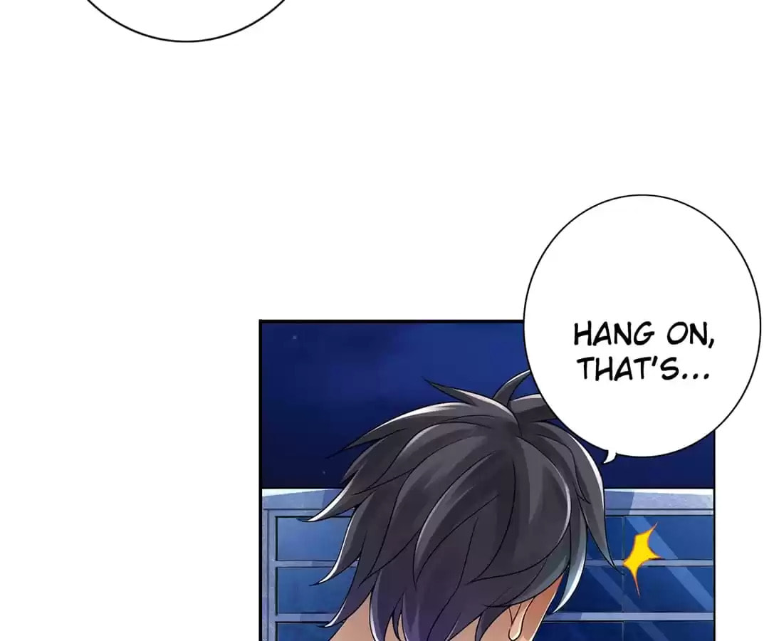 Strongest System (Colored) Chapter 63 page 63 - 