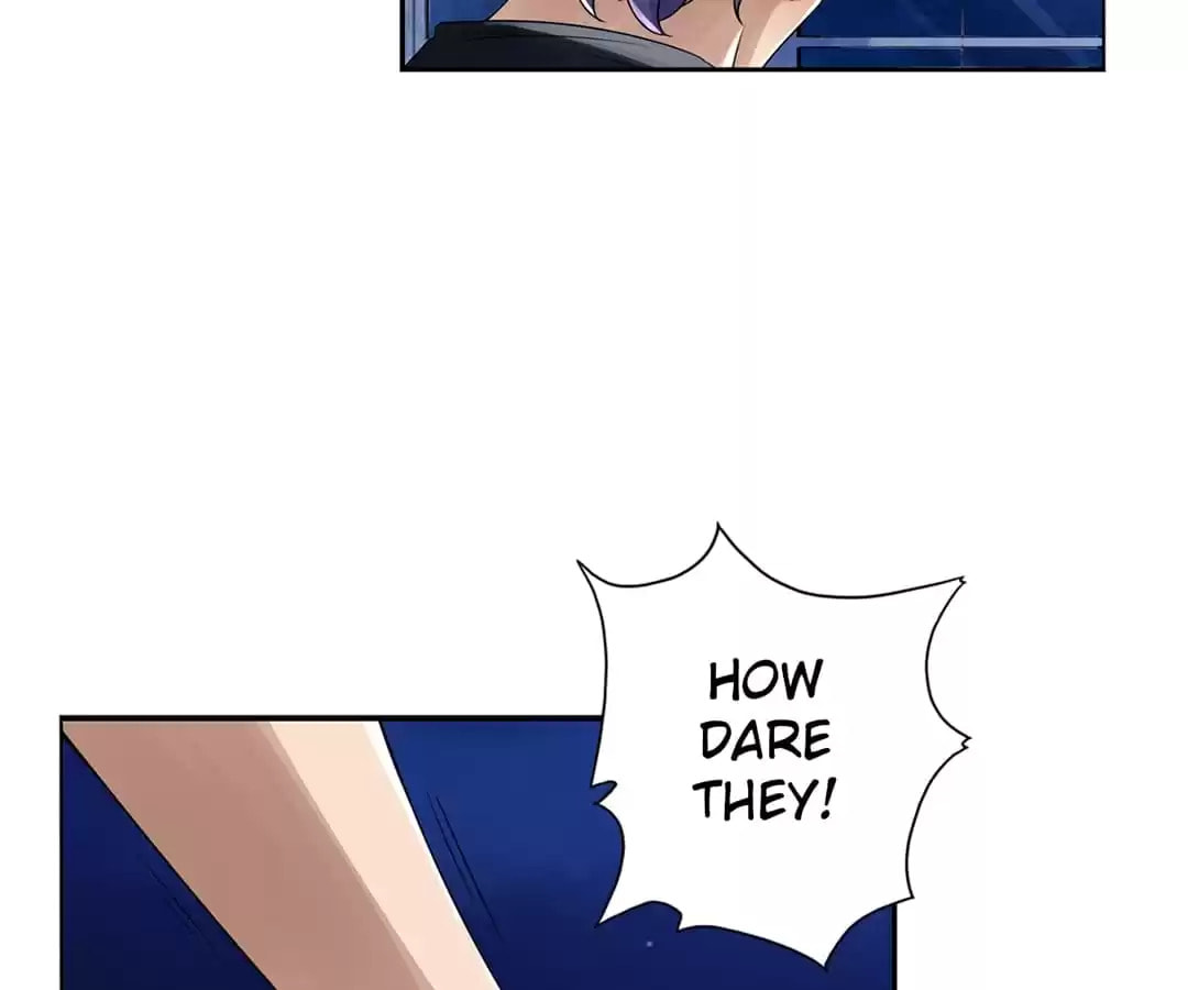 Strongest System (Colored) Chapter 63 page 64 - 