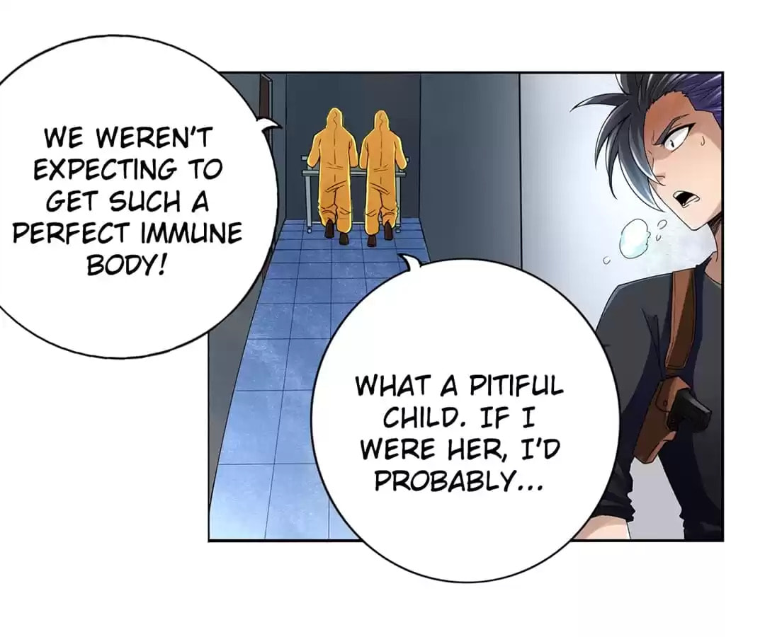 Strongest System (Colored) Chapter 63 page 69 - 
