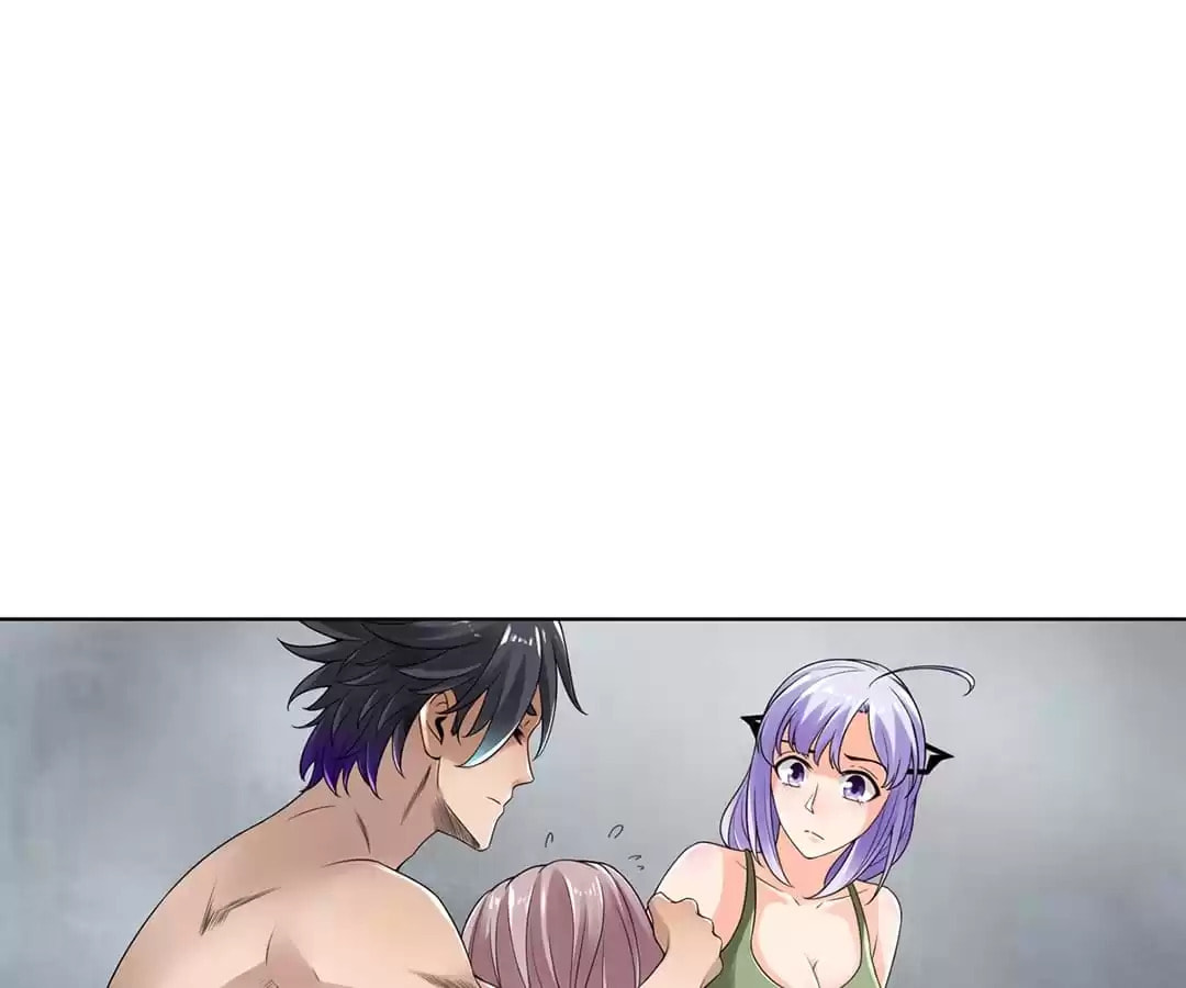 Strongest System (Colored) Chapter 63 page 10 - 