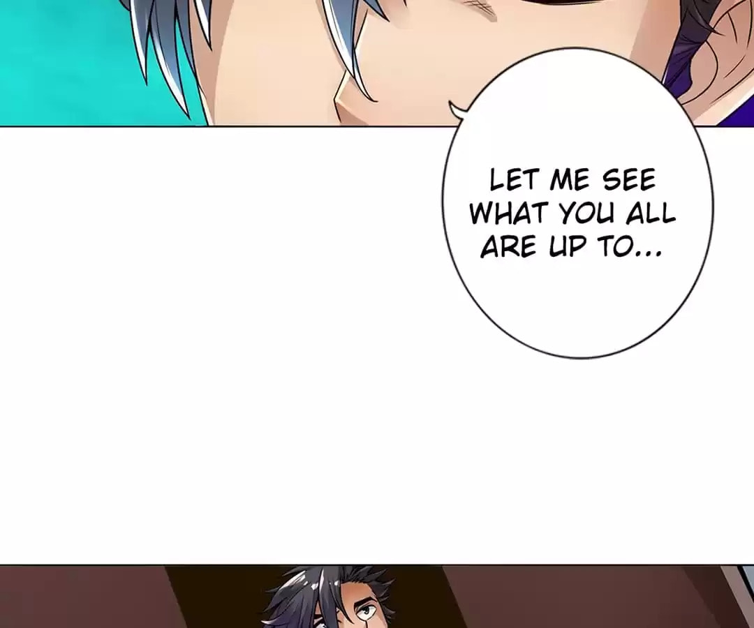 Strongest System (Colored) Chapter 64 page 14 - 