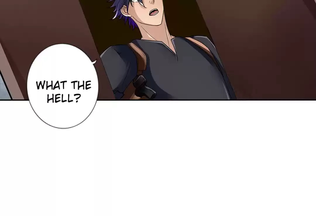 Strongest System (Colored) Chapter 64 page 15 - 