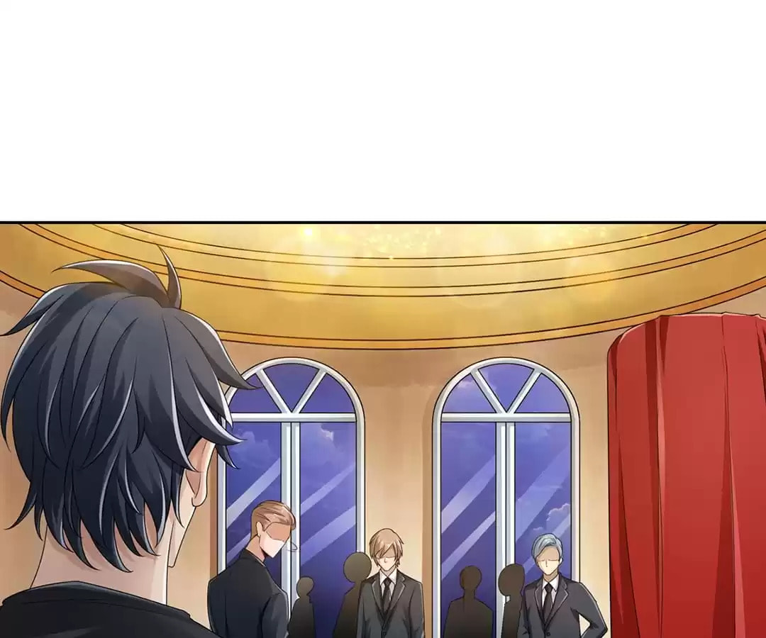 Strongest System (Colored) Chapter 64 page 16 - 