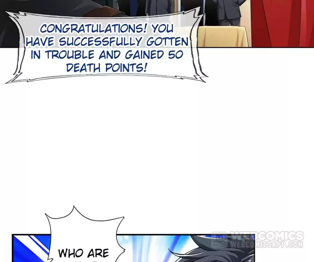 Strongest System (Colored) Chapter 64 page 17 - 