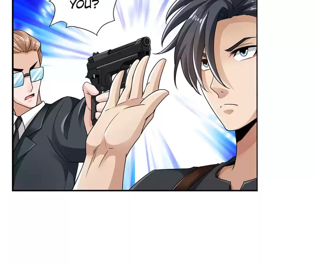 Strongest System (Colored) Chapter 64 page 18 - 