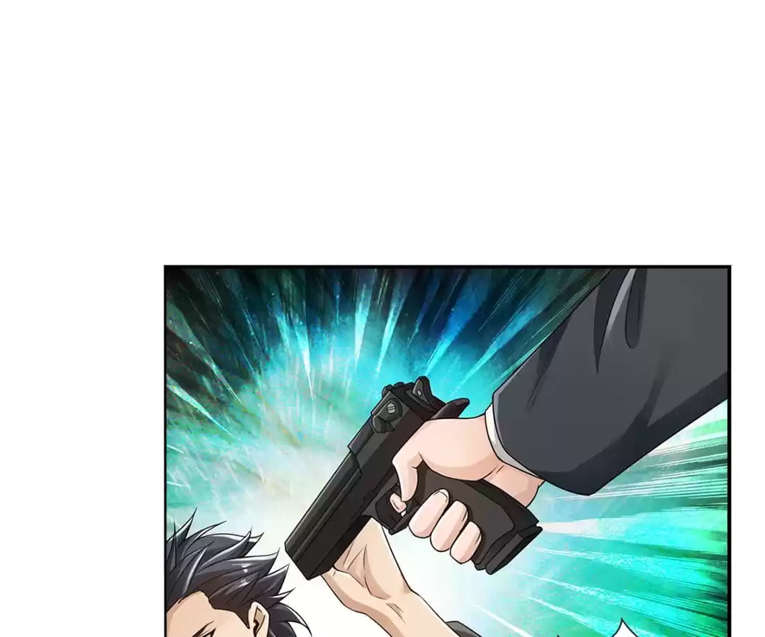 Strongest System (Colored) Chapter 64 page 19 - 