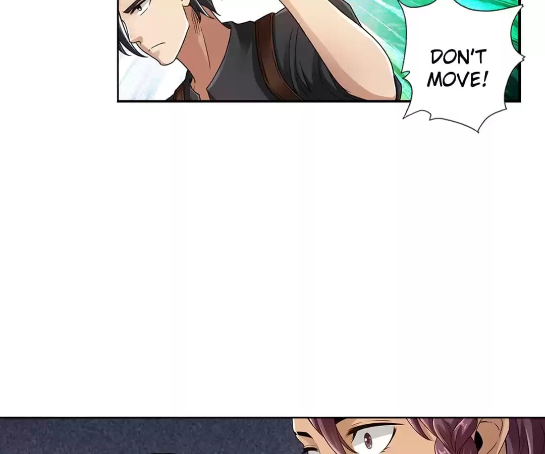 Strongest System (Colored) Chapter 64 page 20 - 