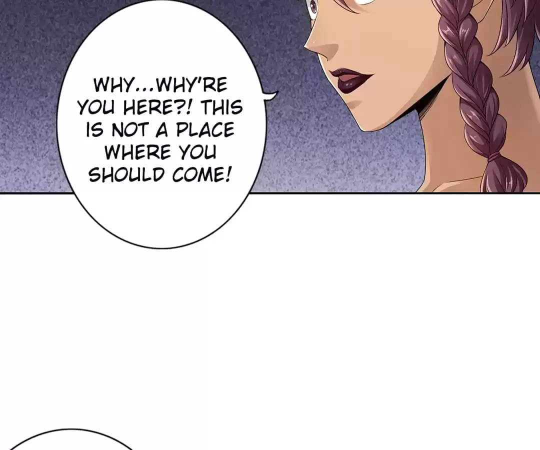 Strongest System (Colored) Chapter 64 page 21 - 