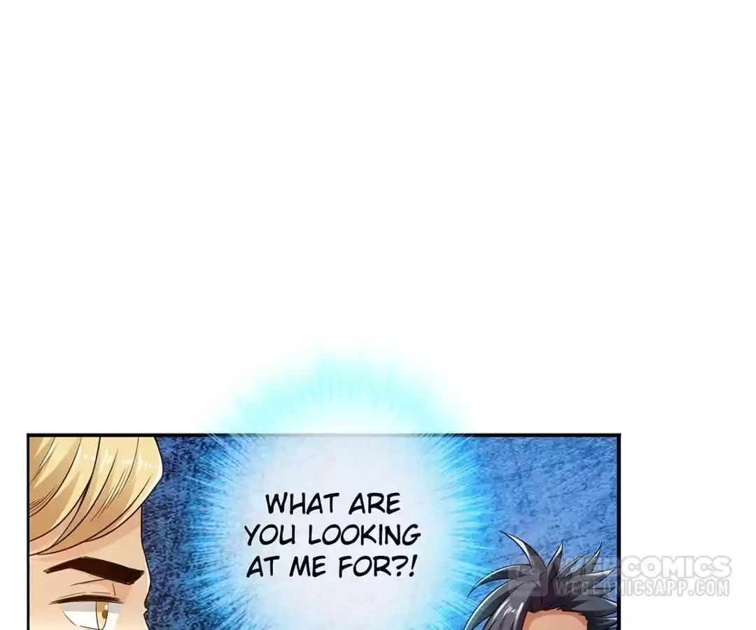 Strongest System (Colored) Chapter 64 page 25 - 