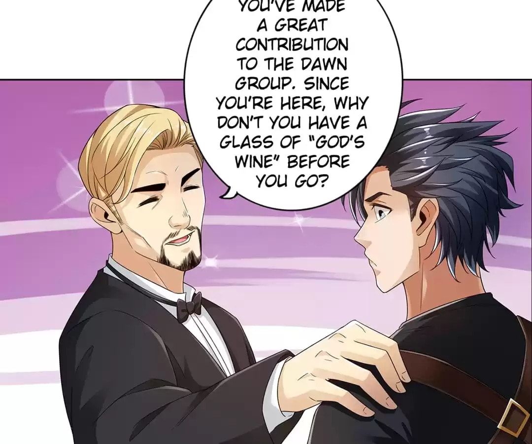 Strongest System (Colored) Chapter 64 page 27 - 