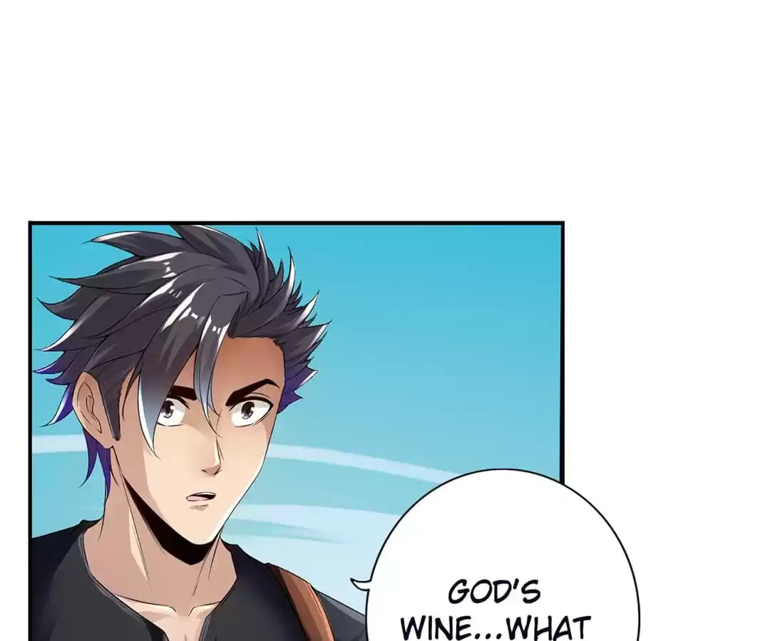 Strongest System (Colored) Chapter 64 page 29 - 