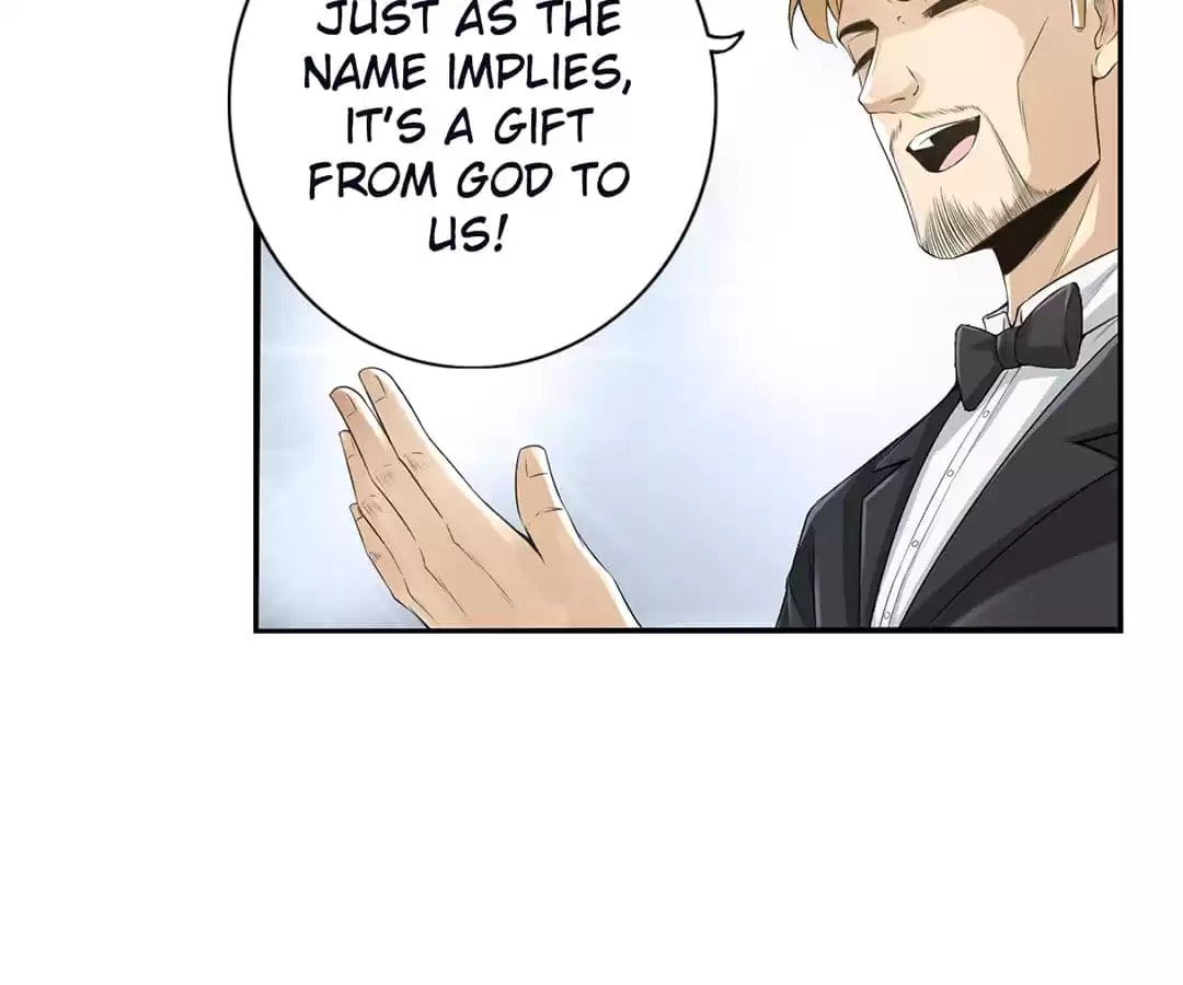 Strongest System (Colored) Chapter 64 page 31 - 