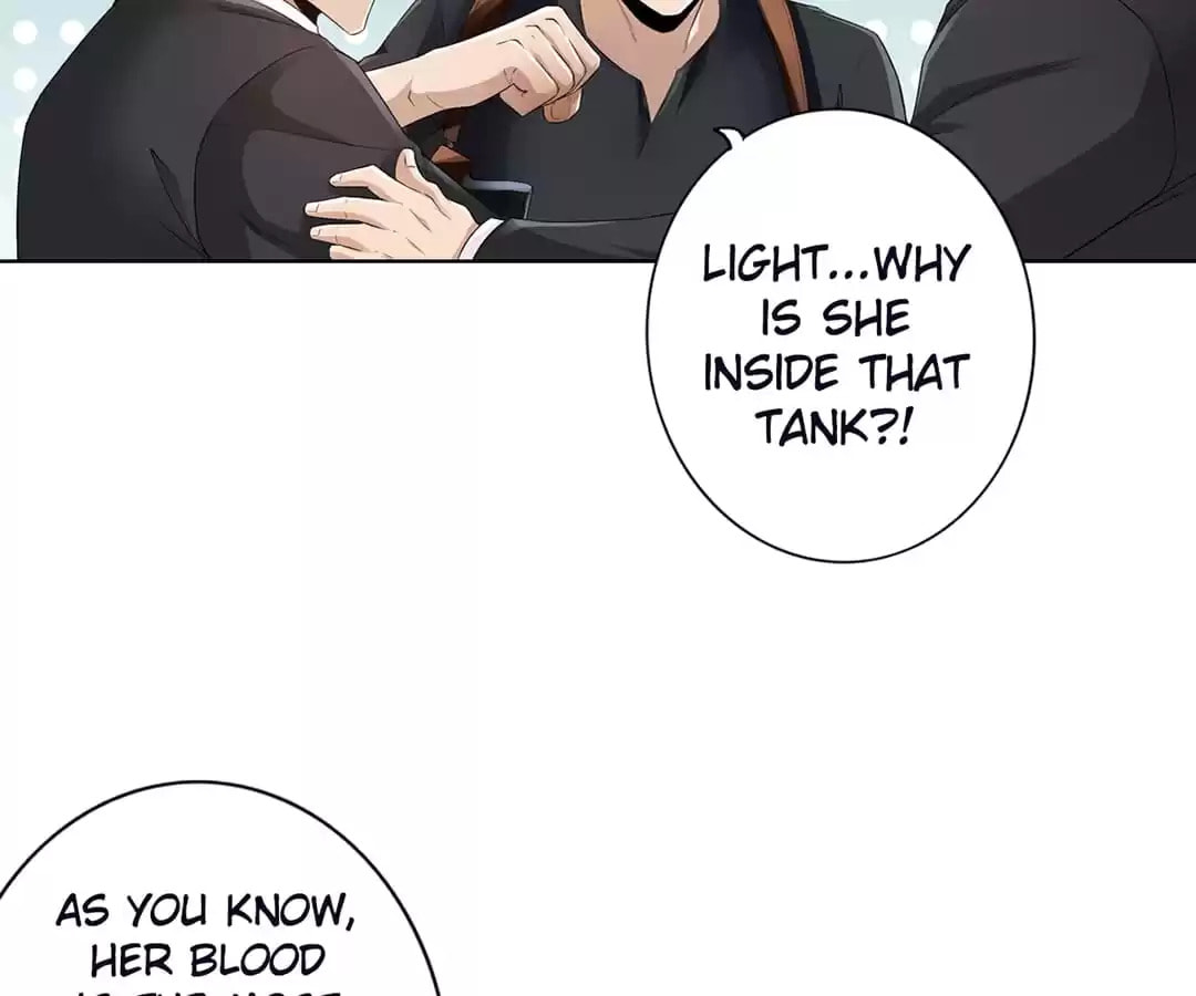 Strongest System (Colored) Chapter 64 page 37 - 