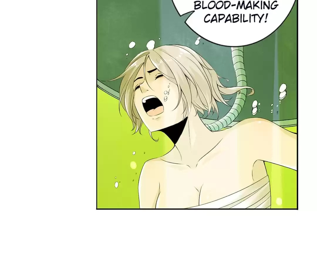 Strongest System (Colored) Chapter 64 page 40 - 