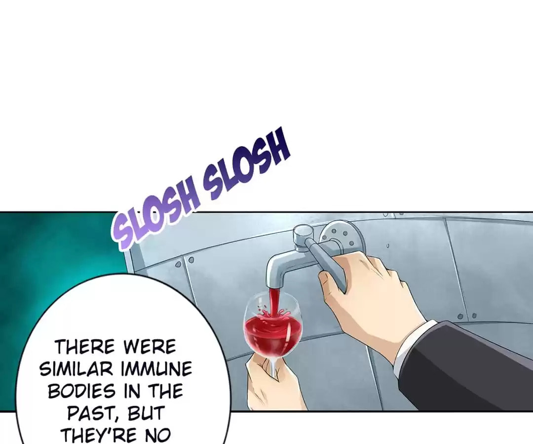 Strongest System (Colored) Chapter 64 page 41 - 