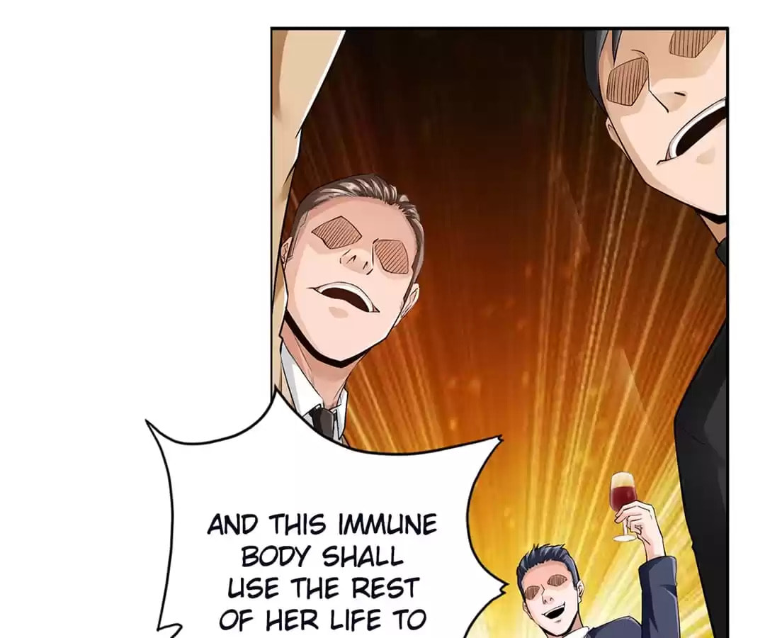 Strongest System (Colored) Chapter 64 page 46 - 