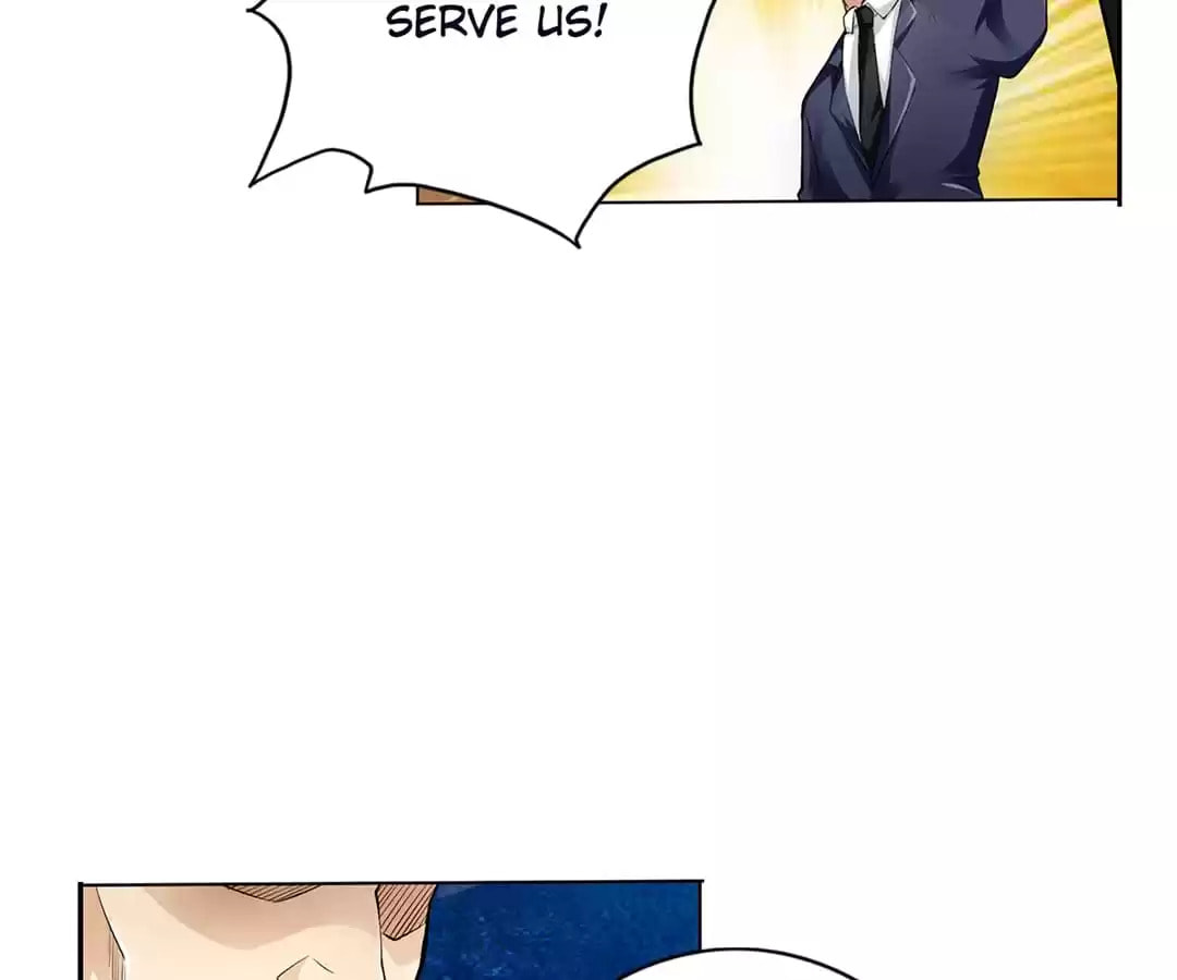 Strongest System (Colored) Chapter 64 page 47 - 