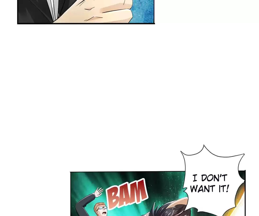Strongest System (Colored) Chapter 64 page 49 - 