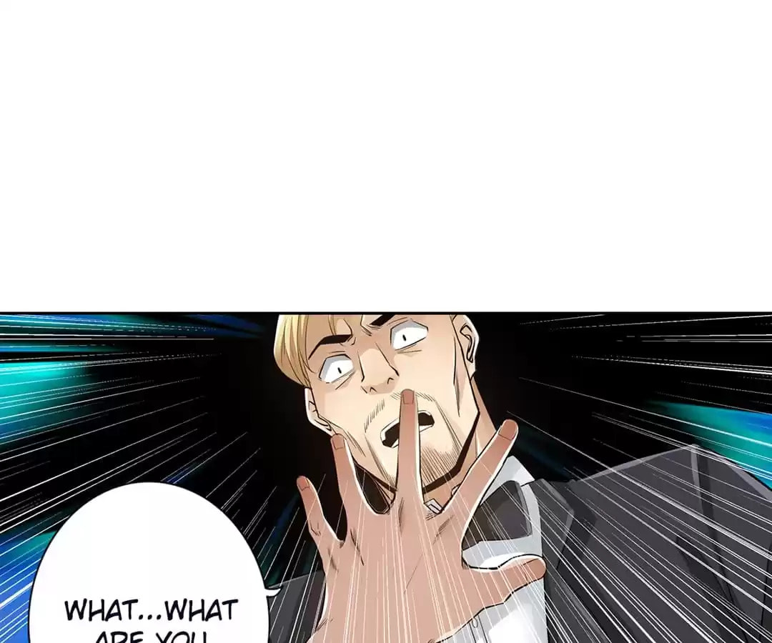 Strongest System (Colored) Chapter 64 page 51 - 