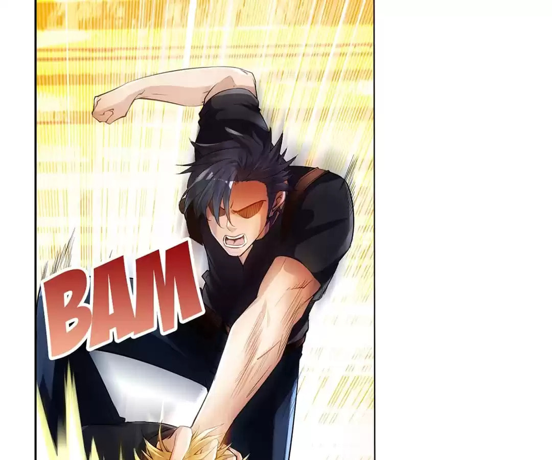 Strongest System (Colored) Chapter 64 page 53 - 
