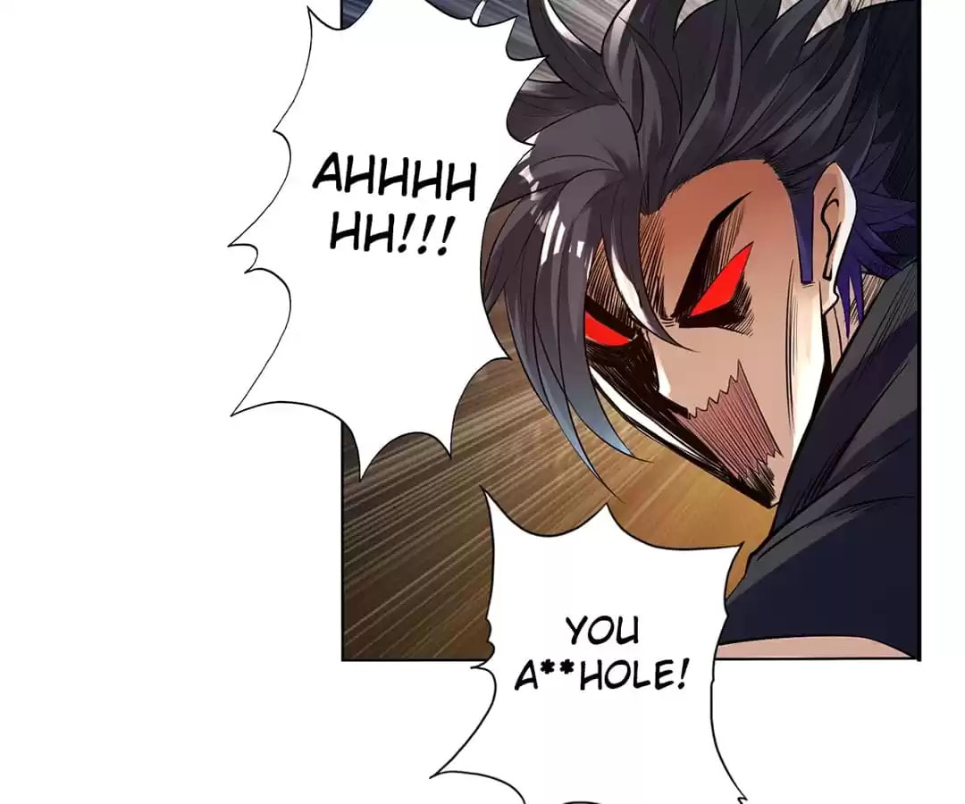 Strongest System (Colored) Chapter 64 page 55 - 